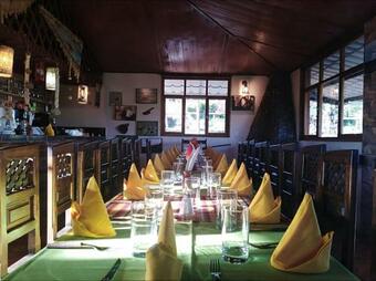 Bed & Breakfast Casa De Campo "ruta De Los Volcanes"