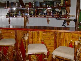 Lodge Mindo R�o Hoster�a