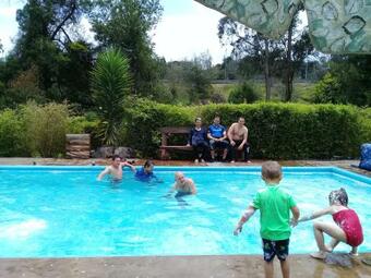 Posada Hosteria Quinta Emilia