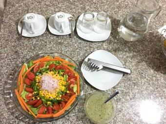 Las Hortensia's Casa De Huespedes