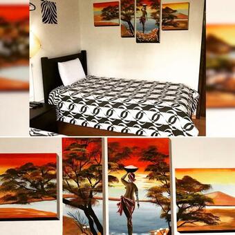 Posada Springhills Quito Airport