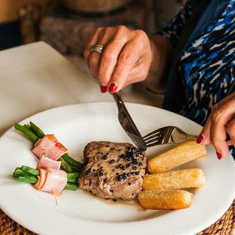 Casa D'campo Tababela Hotel Boutique