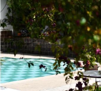 Hotel Hacienda La Carriona