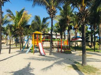 Apartamento Punta Centinela