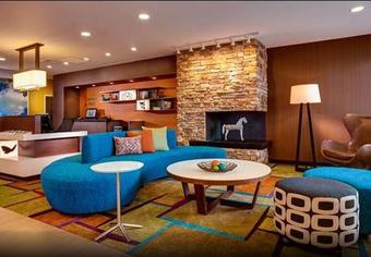 Hotel Fairfield Inn & Suites By Marriott Atlanta Acworth