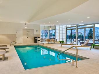 Hotel Element Basalt - Aspen