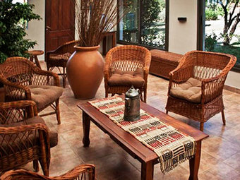 La Guarida Hotel & Spa