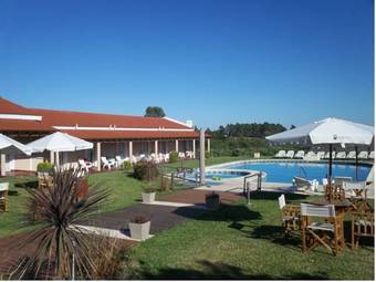 Hotel Club Valle Termal Resort