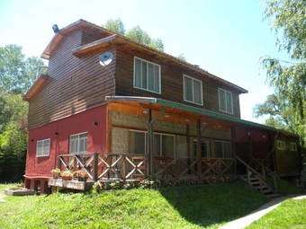 Posada Senador Dupont