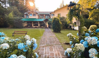 Posada Bosque De Bohemia - Hoster�a & Restaurante