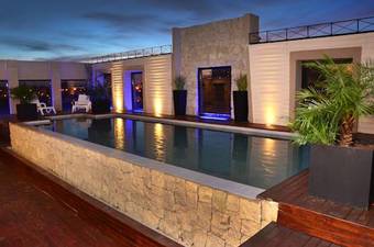 Le Parc Hotel & Suite