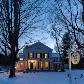 Posada The Marble West Inn