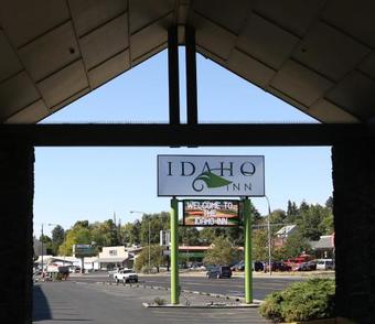 Motel Idaho Inn