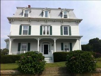 Langworthy Farm Bed & Breakfast