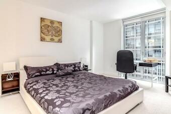 Heaven On Washington Center Of The City Furnished Apartments