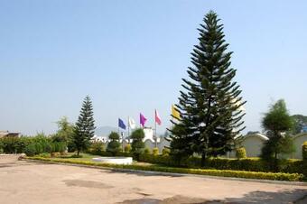 Hotel Sai International