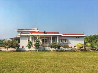 Agroturismo Amourcasa Homestay