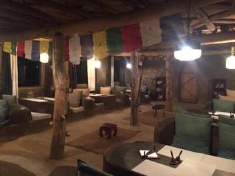 Hotel Spiti Village Resort