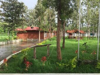 Hotel Coorg Nest Cottages