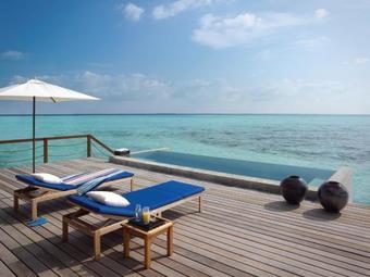 Hotel Four Seasons Resort Maldives At Landaa Giraavaru