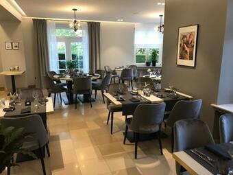 Hotel-restaurant Beim Schlass