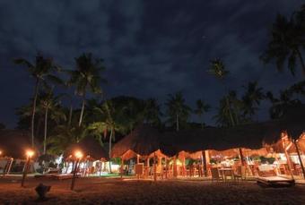 Hotel Pura Vida Beach & Dive Resort