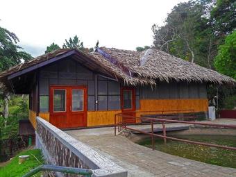 Hotel Eden Nature Park And Resort