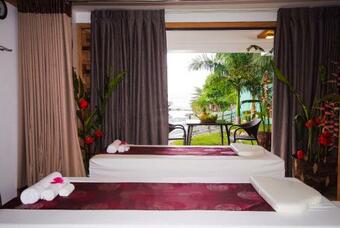 Hotel Infinity Resort