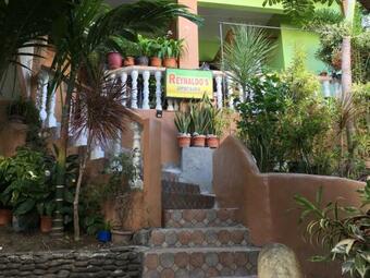 Bed & Breakfast Reynaldo's Upstairs