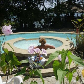 Hotel Blue Crystal Beach Resort