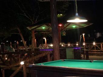 Hostal Cirandeira Bela Amazon Cabins