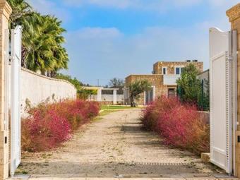 Villa Locazione Turistica Malaspina Luxury Pool