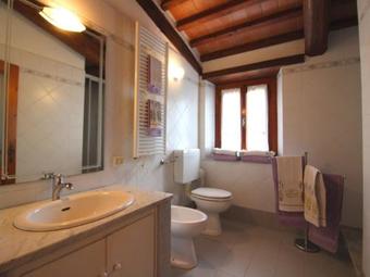 Castel Focognano Villa Sleeps 4 Pool Wifi