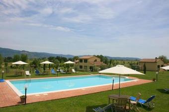Fratticciola Apartment Sleeps 6 Pool Air Con Wifi