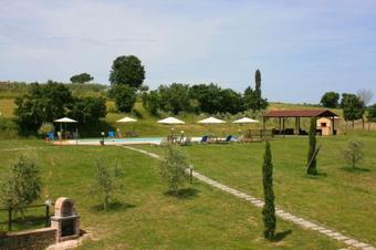 Fratticciola Apartment Sleeps 6 Pool Air Con Wifi