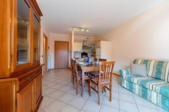Apartamento La Vicina