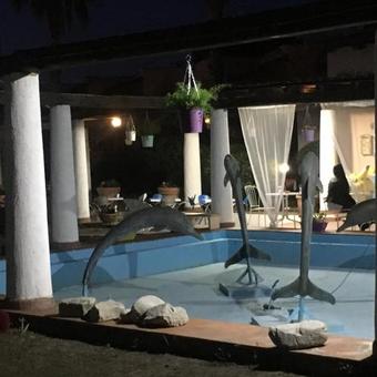 Apartamento Baia Dei Delfini