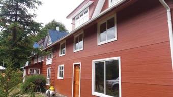 Hostal Residencial Patagonia