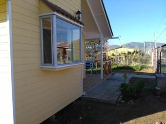 Caba�a En Guanaqueros