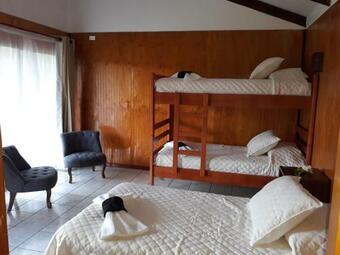 Apartamento Caba�as Arapiki