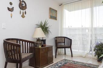 Apartamento Bordemar Las Cruces