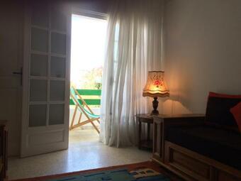 Apartamento Bizerta Charly's