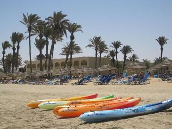 Hotel Zephir H�tel & Spa