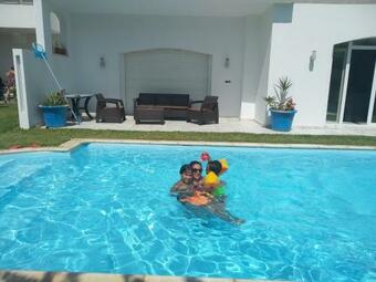 Apartamento Residence Les Jasmins