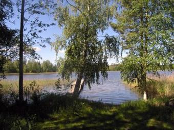 Holiday Home Haaviston Lomam�kit