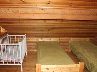 Holiday Home Koivula