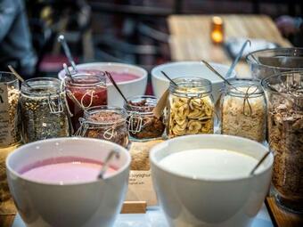 Hotel U&me; Bw Signature Collection