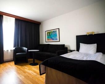 Hotel Best Western Karlshamn Spa & Relax