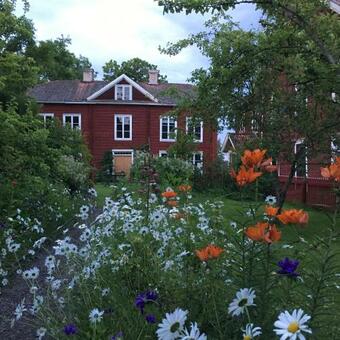Bed & Breakfast H�lsingeg�rden Erik-anders