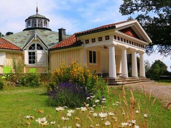 Hostal Sk�rva Herrg�rd